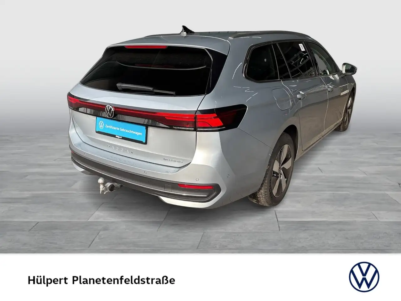 Volkswagen Passat 5