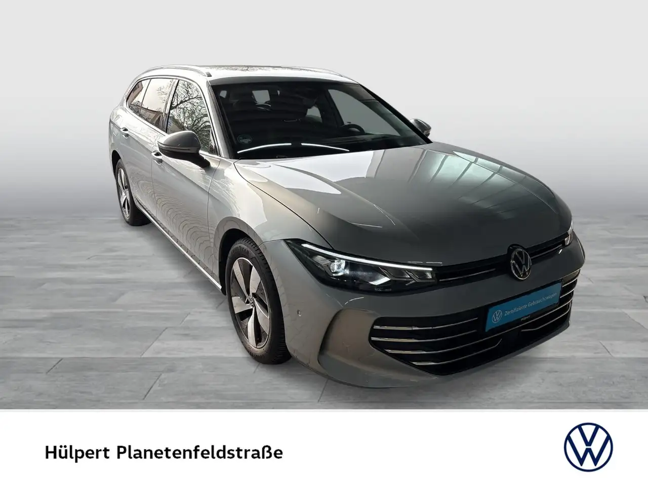 Volkswagen Passat 6