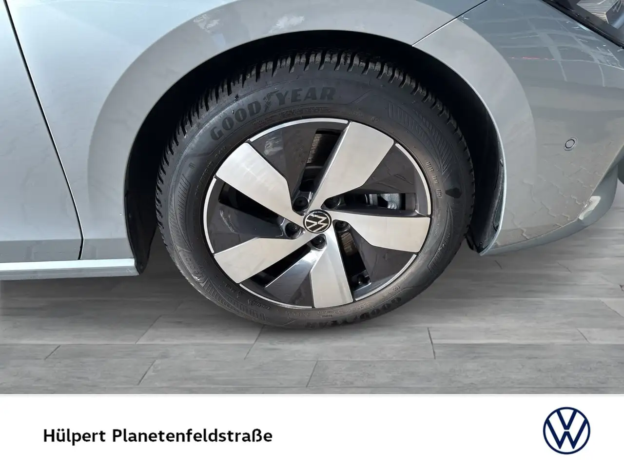 Volkswagen Passat 7