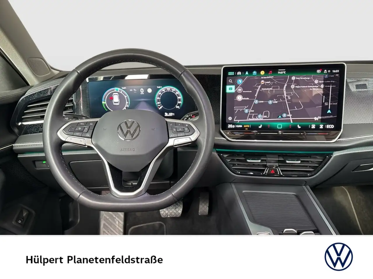Volkswagen Passat 8