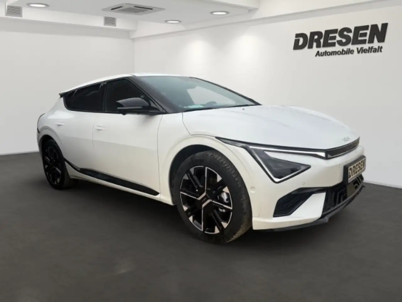 Kia EV6 2