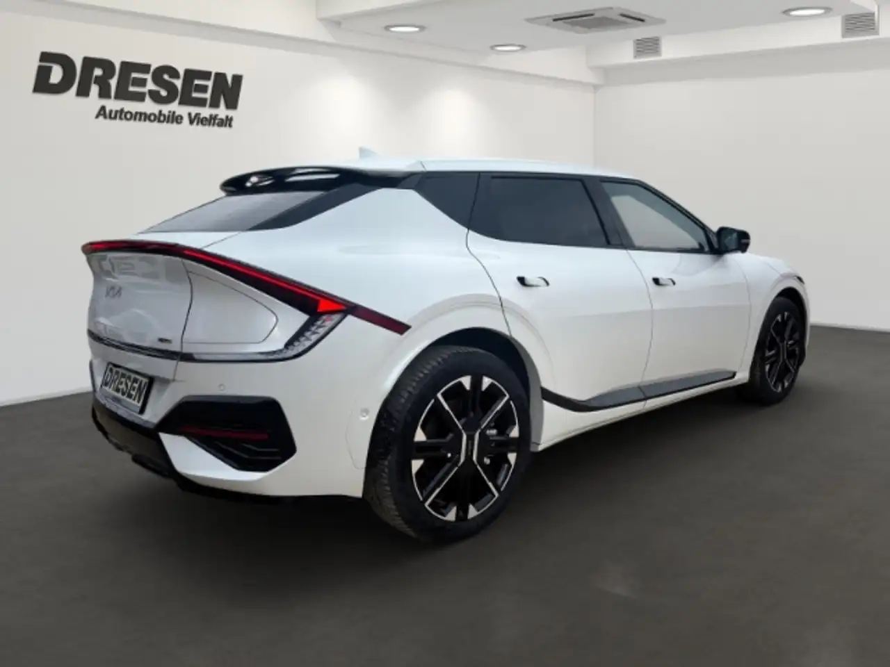 Kia EV6 4