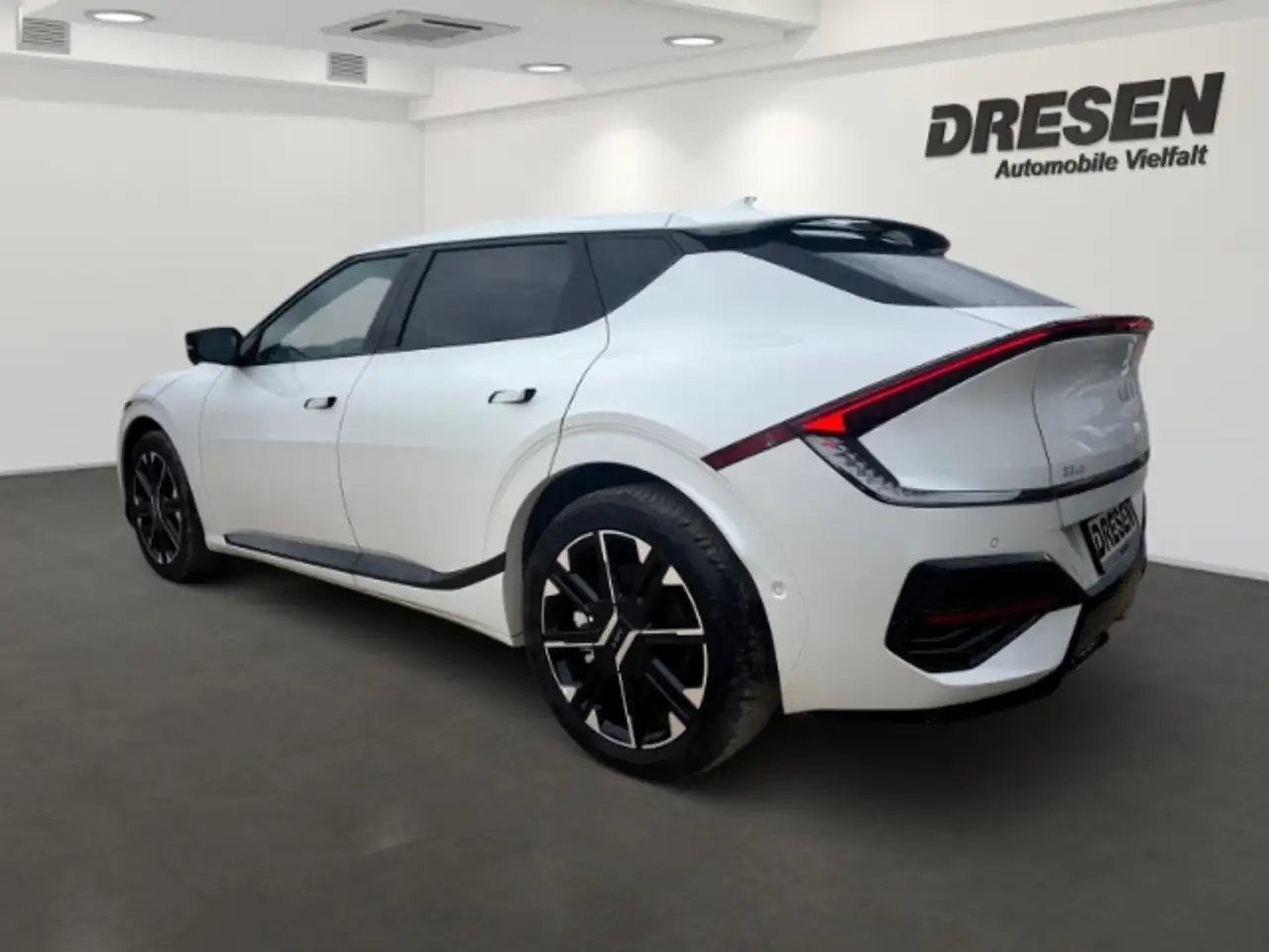 Kia EV6 5