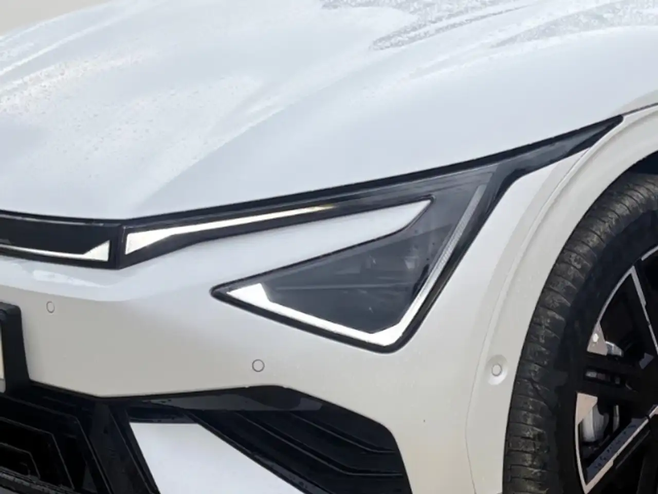 Kia EV6 6
