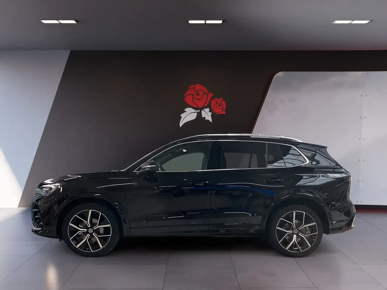 Volkswagen Tiguan 3