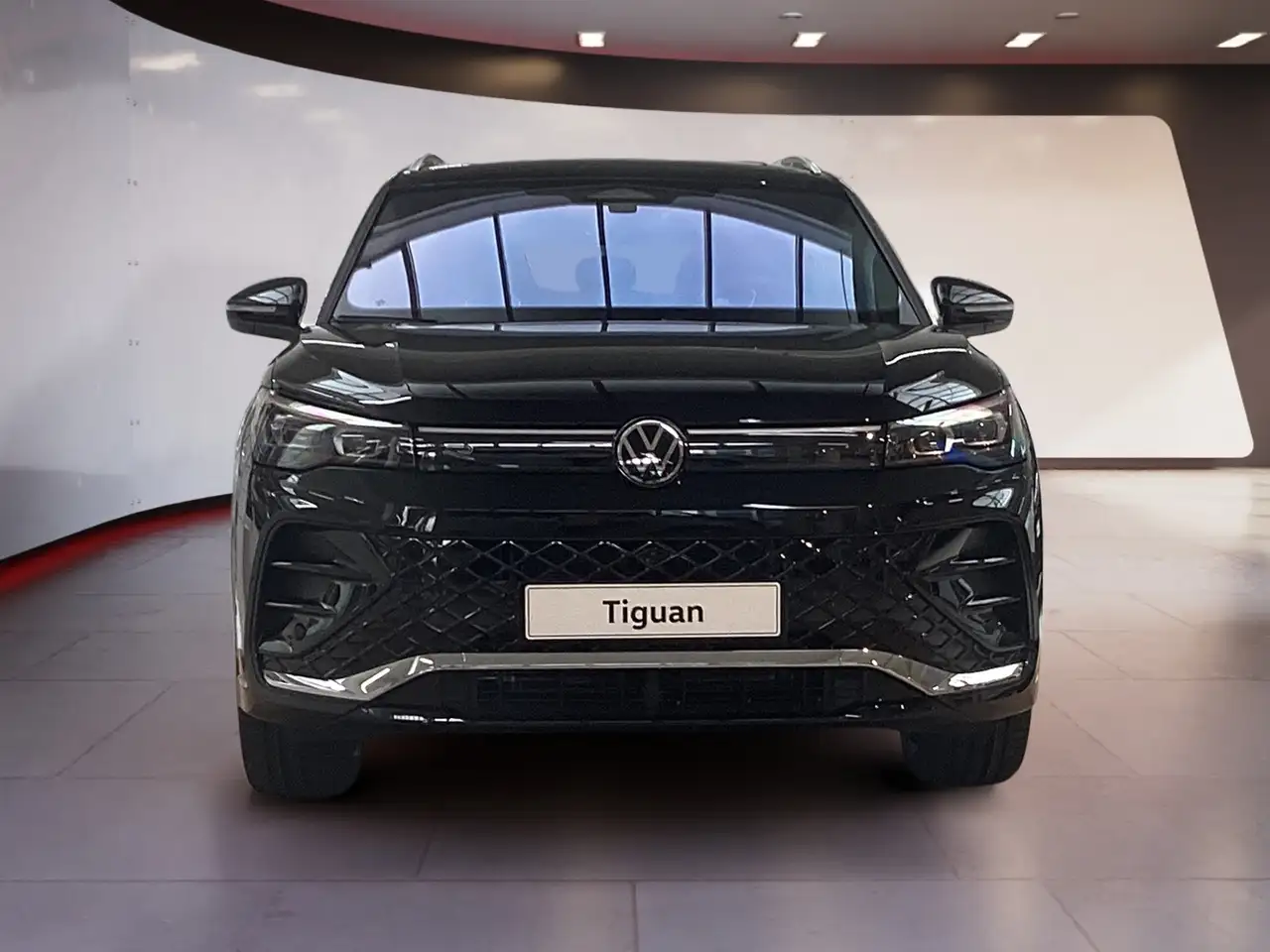 Volkswagen Tiguan 6