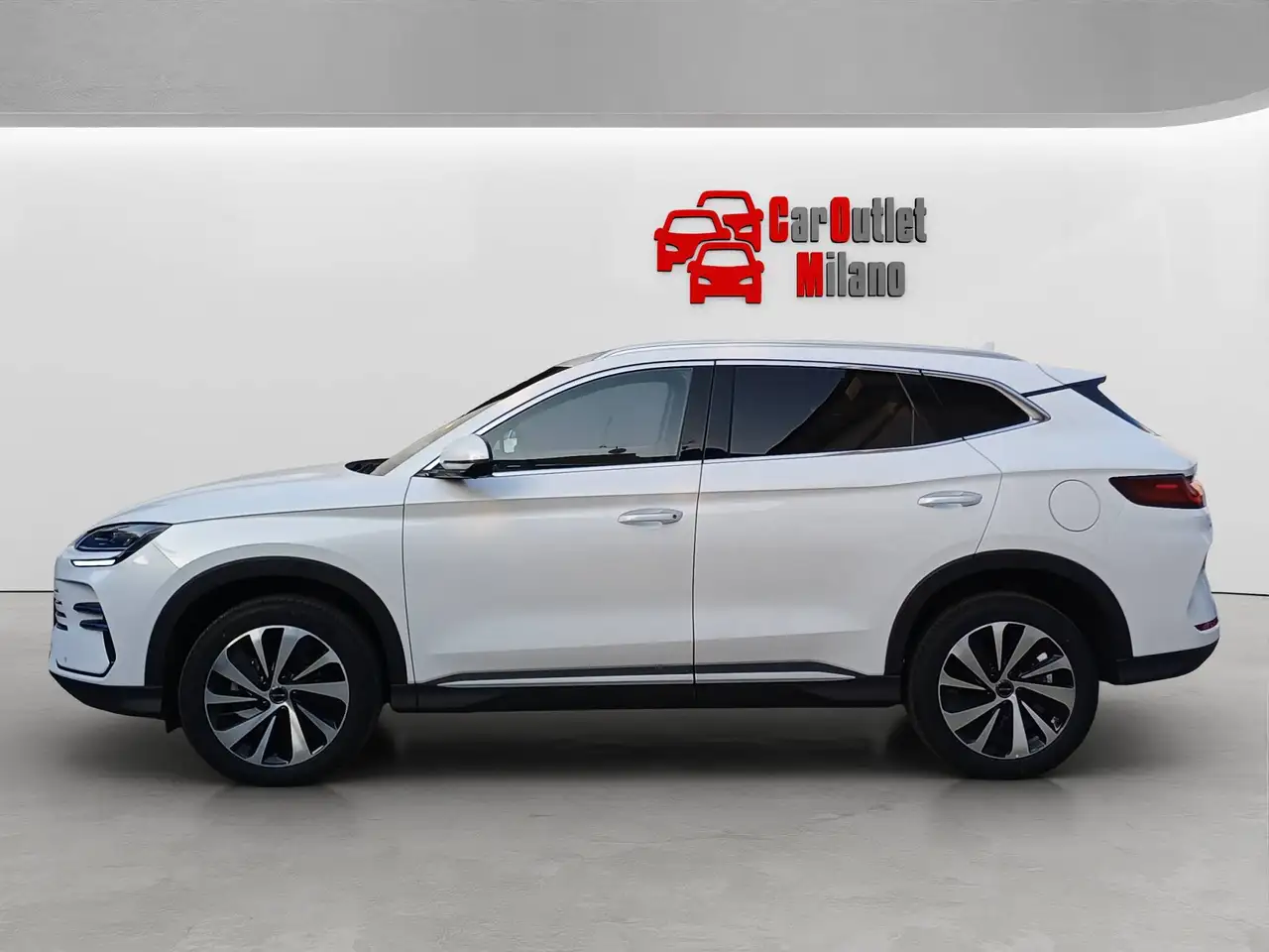 BYD Seal 2