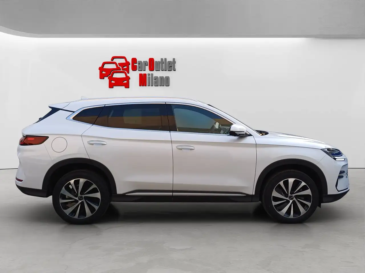 BYD Seal 6