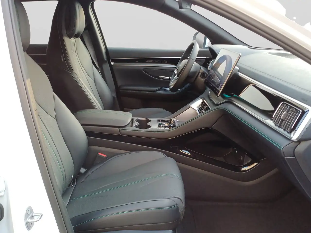 BYD Seal 12