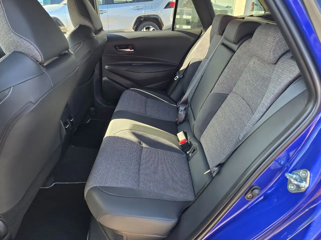 Toyota Corolla 10