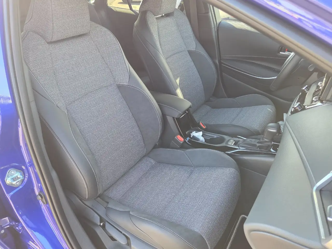 Toyota Corolla 12