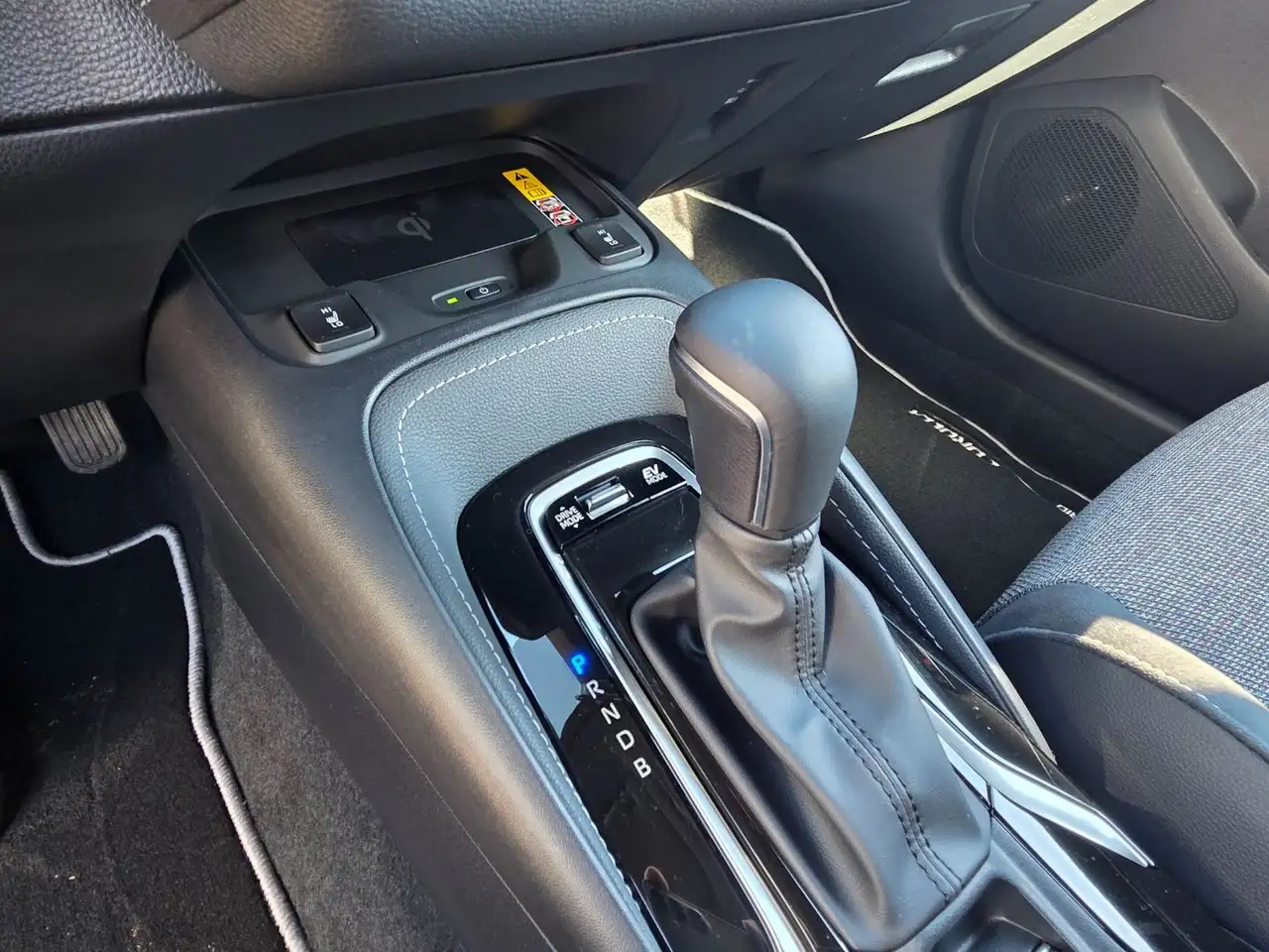 Toyota Corolla 16
