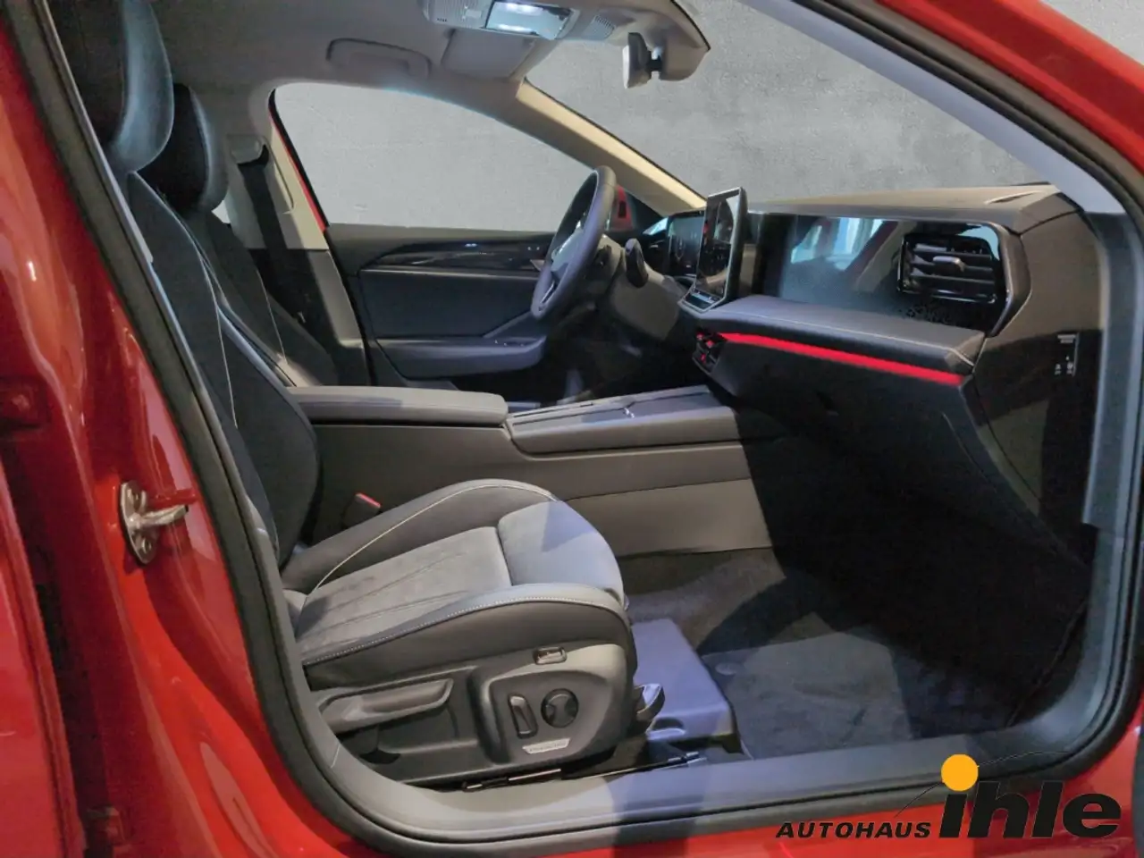 Volkswagen Passat 3