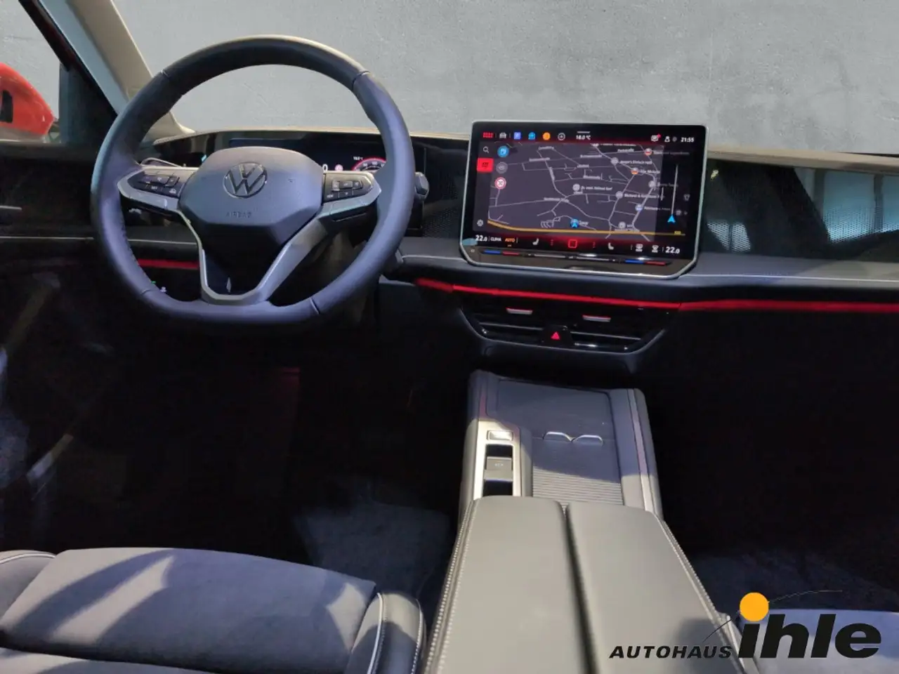 Volkswagen Passat 4