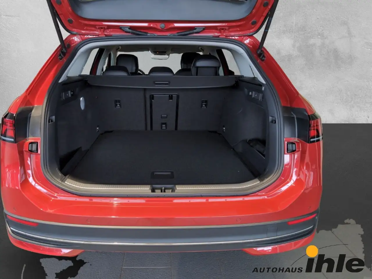 Volkswagen Passat 8