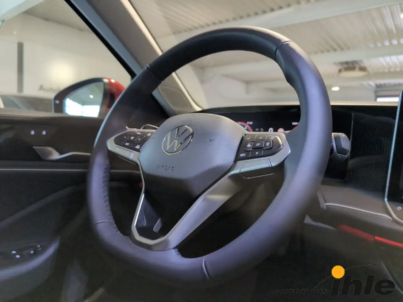 Volkswagen Passat 10