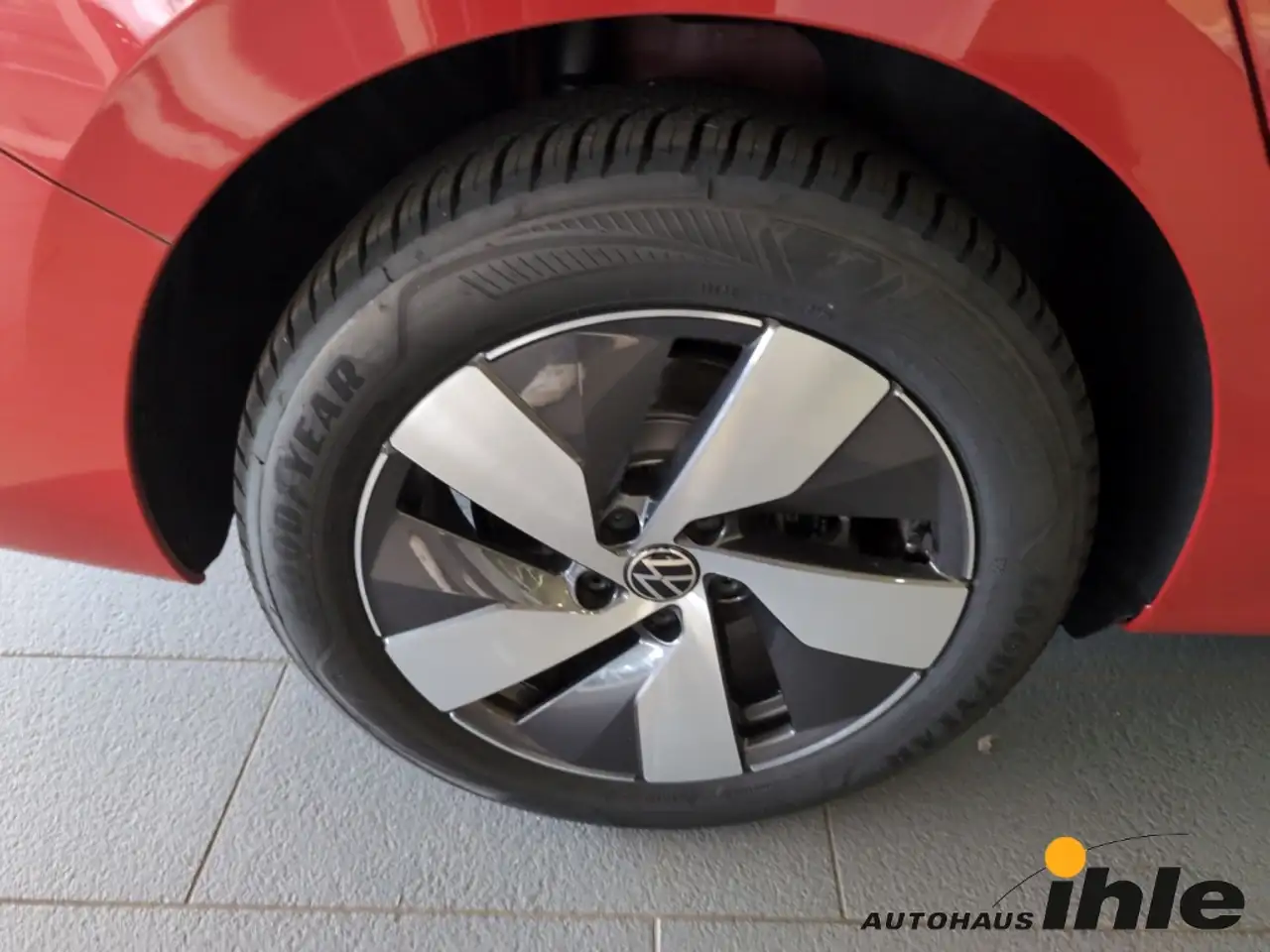 Volkswagen Passat 14