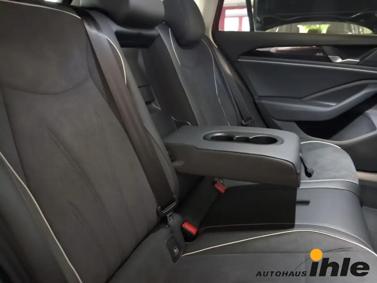 Volkswagen Passat 15