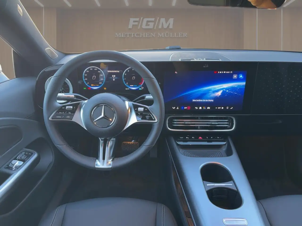 Mercedes-Benz CLA 180 8