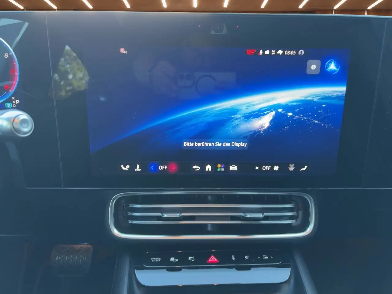 Mercedes-Benz CLA 180 10