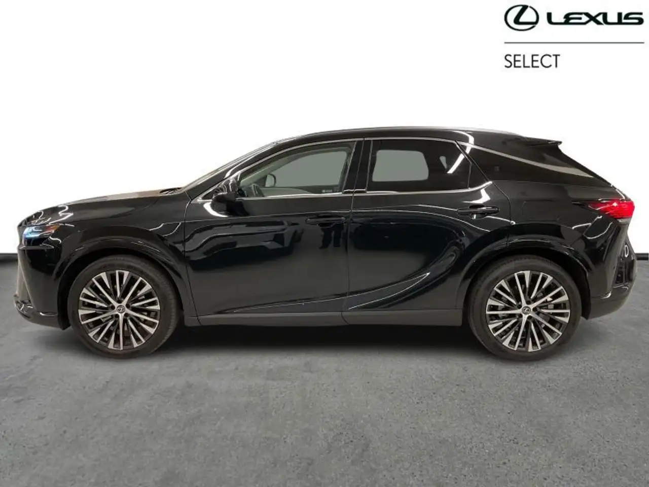 Lexus RX 3