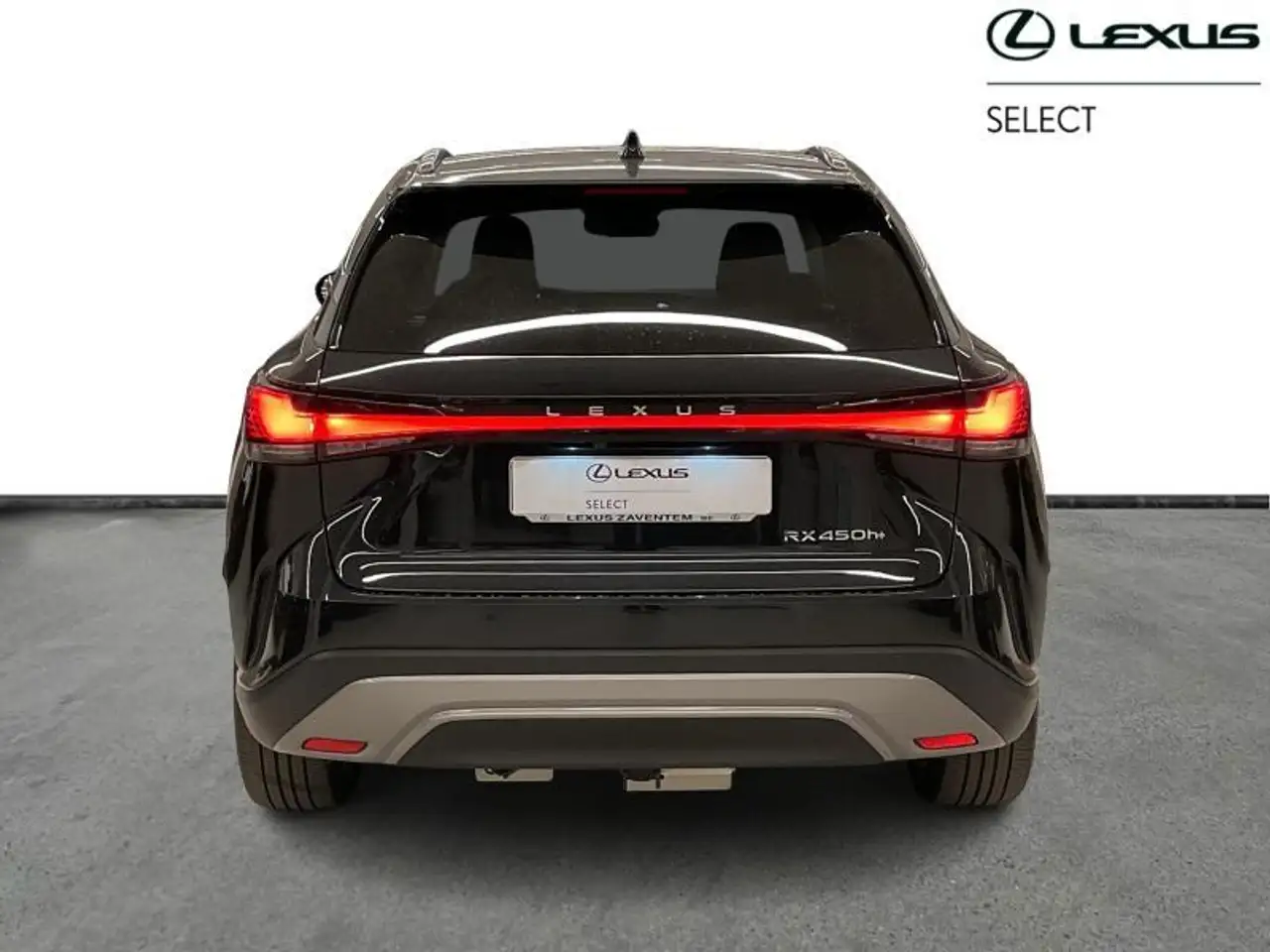 Lexus RX 4