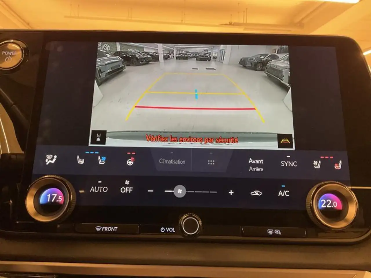 Lexus RX 12