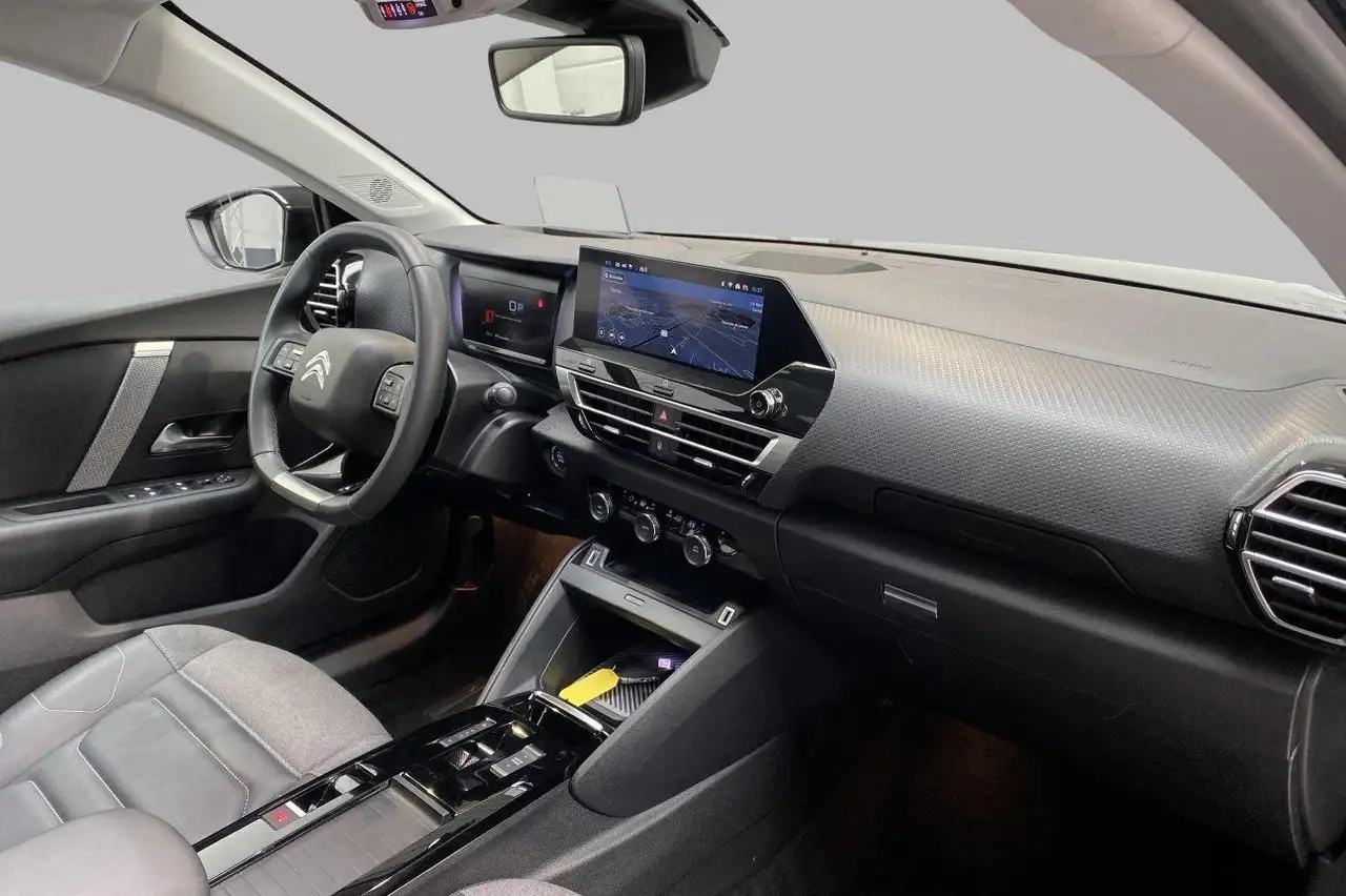 Citroen C4 2