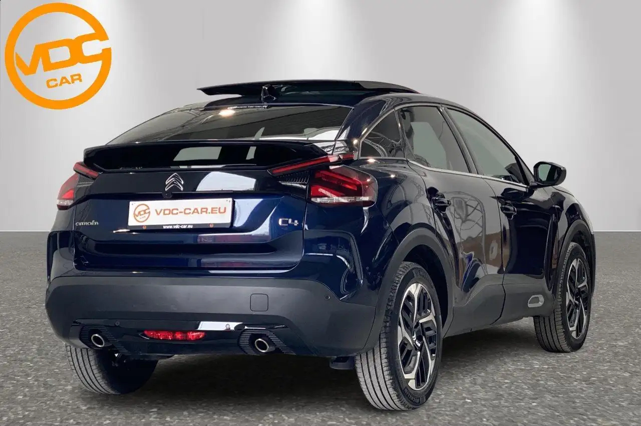 Citroen C4 3