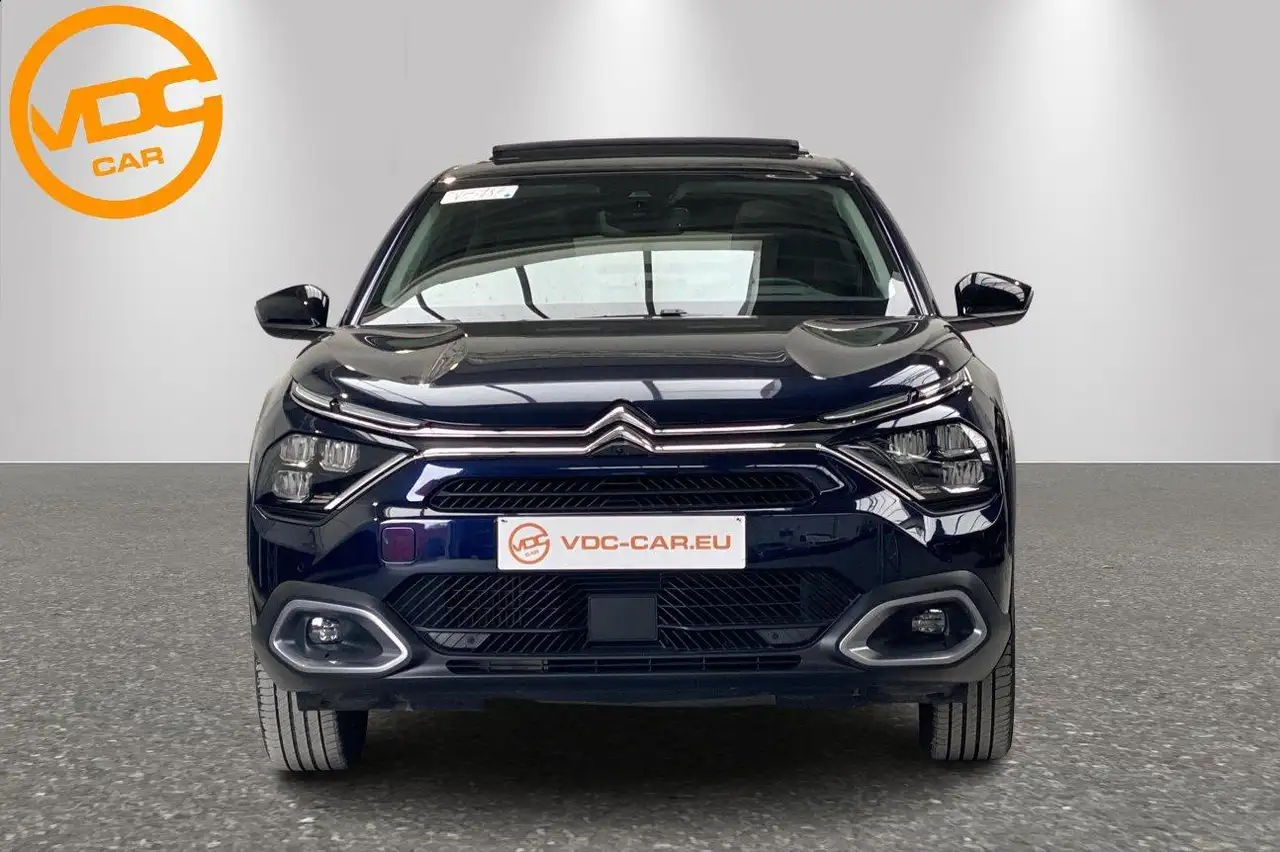 Citroen C4 5