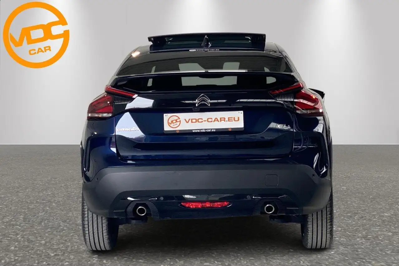 Citroen C4 7