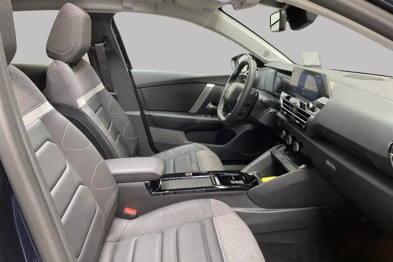 Citroen C4 8