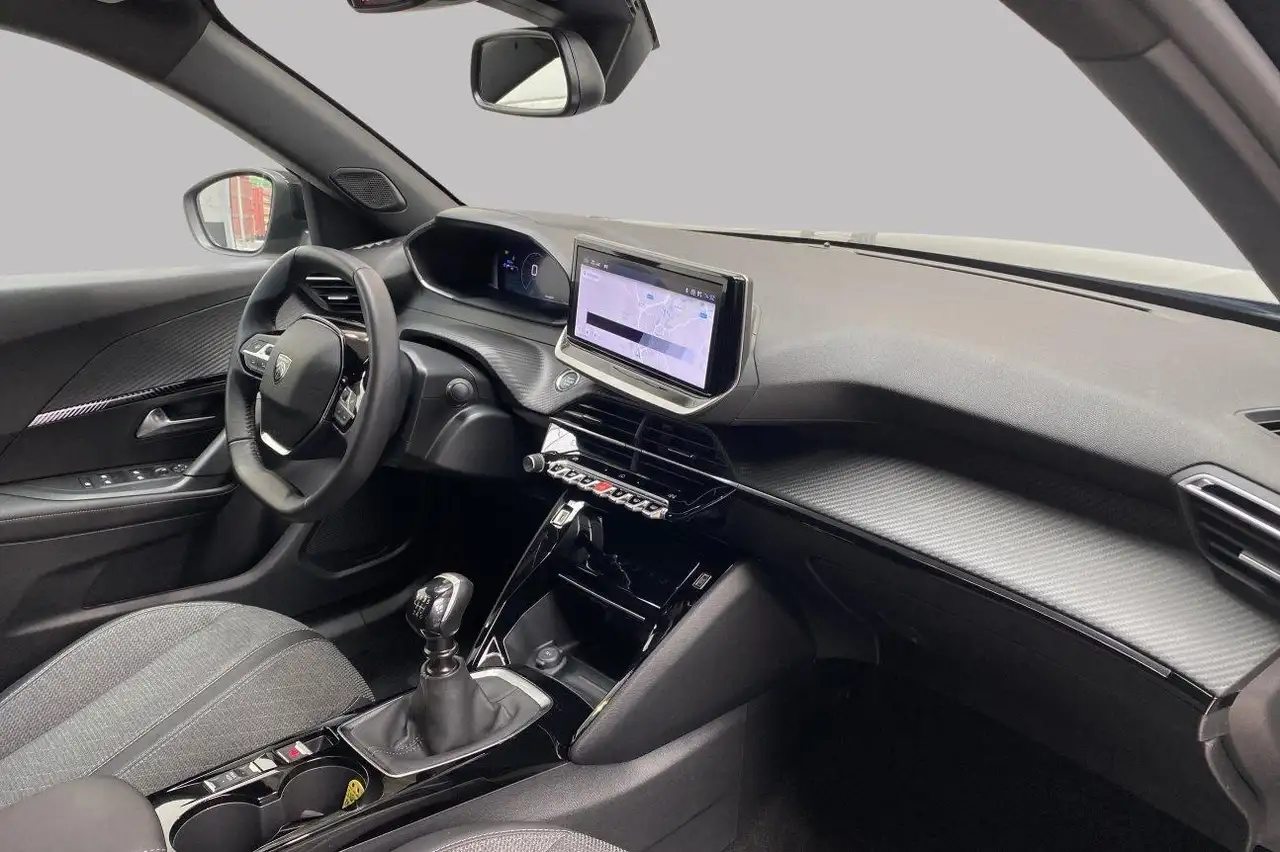 Peugeot 2008 2