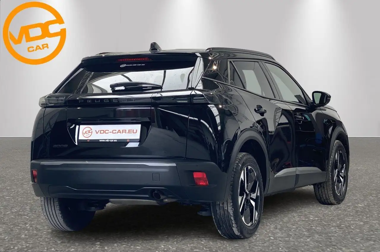 Peugeot 2008 3