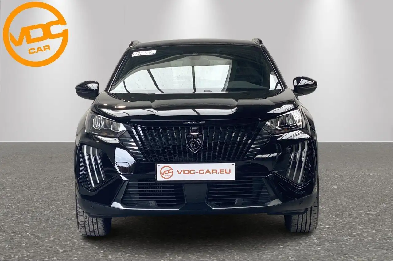 Peugeot 2008 5