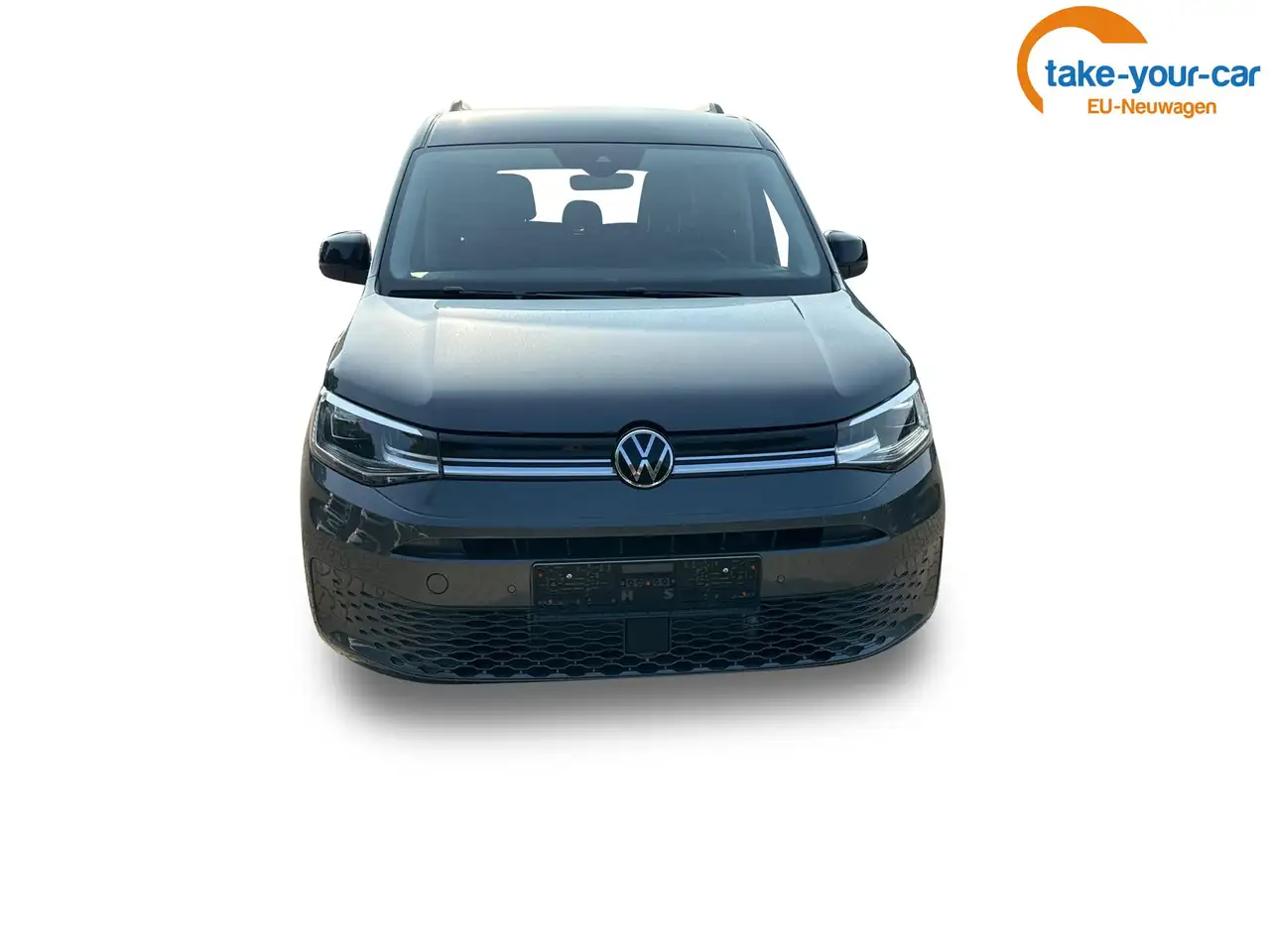 Volkswagen Caddy 5