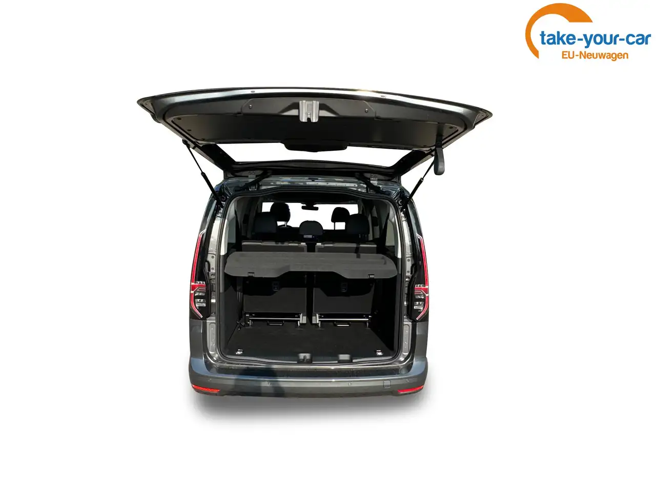 Volkswagen Caddy 7