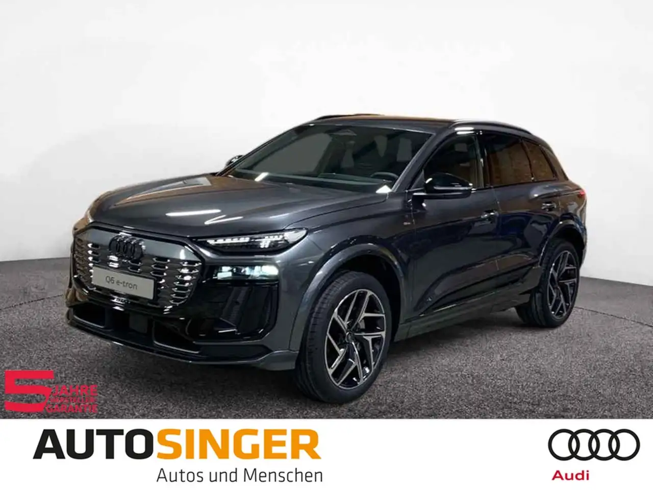 Audi Q6