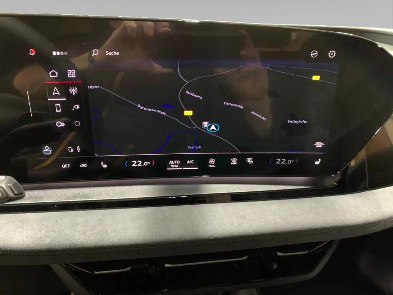 Audi Q6 13