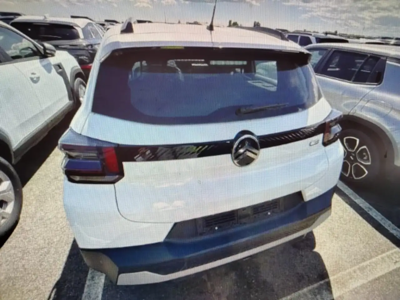 Citroen C3 2