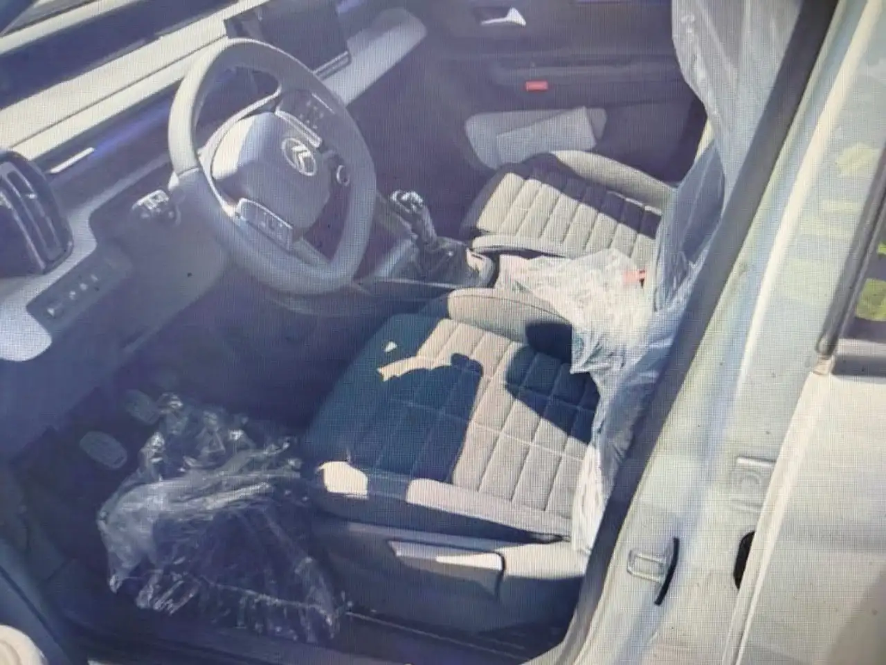 Citroen C3 5
