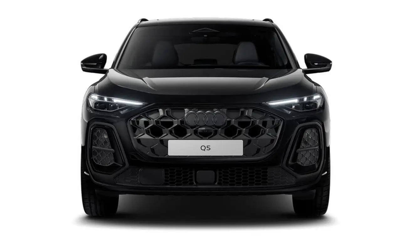 Audi Q5 2