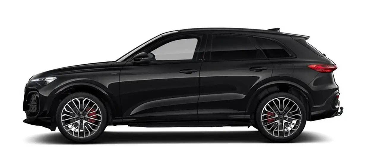 Audi Q5 4