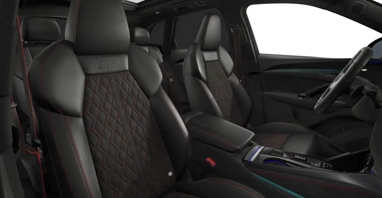 Audi Q5 5