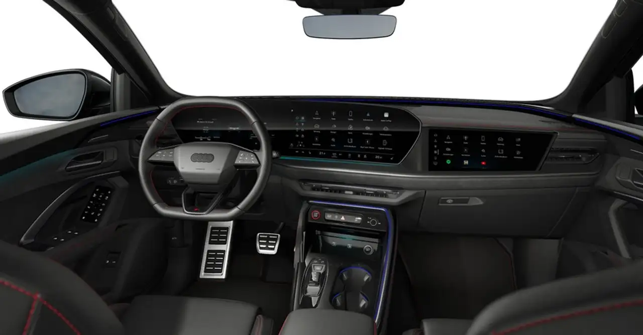Audi Q5 6
