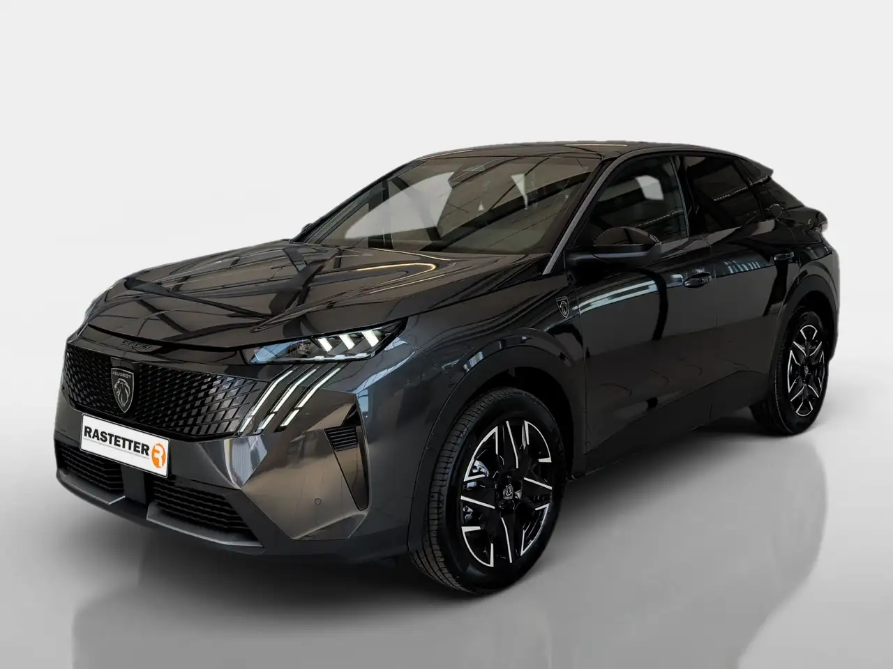 Peugeot 3008 2