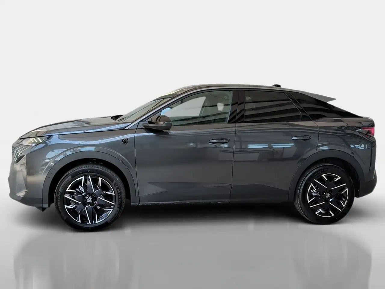 Peugeot 3008 3
