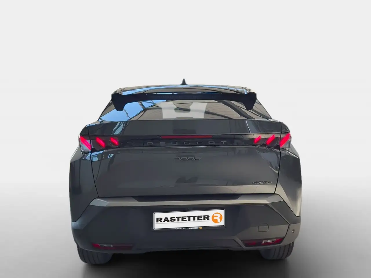 Peugeot 3008 5