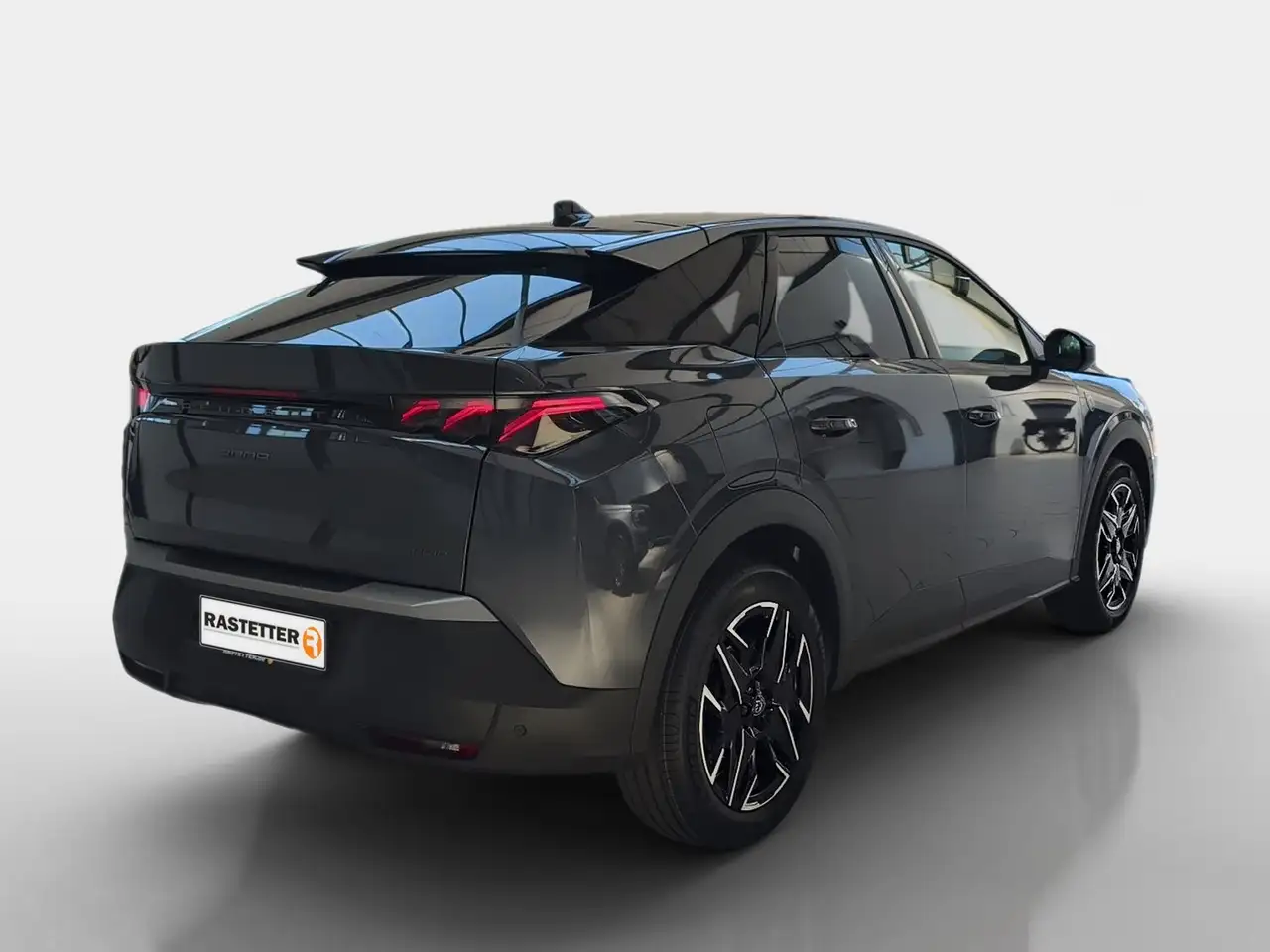 Peugeot 3008 6