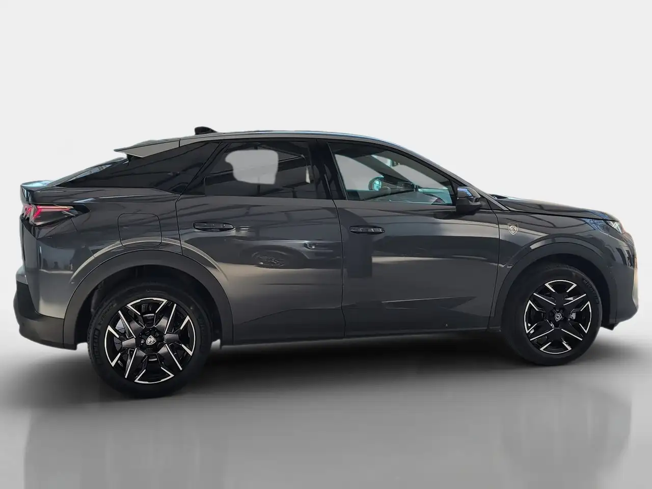 Peugeot 3008 7
